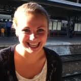 Sarah from Gent | Woman | 30 years old | Libra