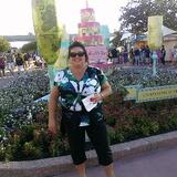 Erika from Burlington | Woman | 53 years old | Cancer
