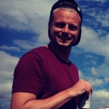 Took It from Arhus | Man | 39 years old | Leo