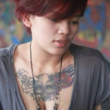 Lovelycheza from Jakarta | Woman | 37 years old | Capricorn