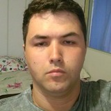Luiz from Cacador | Man | 37 years old | Taurus