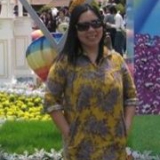 Rhon from Hong Kong | Woman | 54 years old | Sagittarius