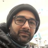 Maan from Tokyo | Man | 41 years old | Scorpio