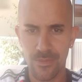 Tribi from Azul | Man | 40 years old | Scorpio
