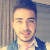 Uss from Kusadasi | Man | 35 years old | Capricorn