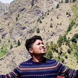 Prateek from Bhiwandi | Man | 34 years old | Aries