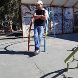 Lezcanojuan5S from Comodoro Rivadavia | Man | 40 years old | Cancer