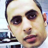 Hamoody from Madinat Hamad | Man | 38 years old | Aquarius