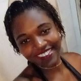Pretinha from Cachoeiro de Itapemirim | Woman | 36 years old | Aquarius