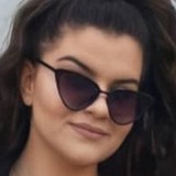 Ajlaa from Sarajevo | Woman | 23 years old | Scorpio