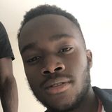 Fode from Nevers | Man | 30 years old | Virgo