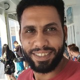 Ahmed from Floresti | Man | 41 years old | Libra