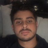 Alexuzan from Paris | Man | 27 years old | Virgo