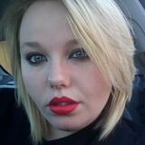 Bernadette from Saint Joseph | Woman | 22 years old | Sagittarius