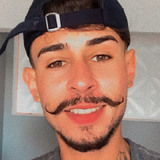Ronaldmart69 from Guararema | Man | 26 years old | Sagittarius