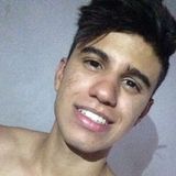 Lucas from Marco | Man | 27 years old | Capricorn