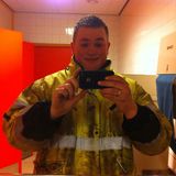 Svensky from Assen | Man | 32 years old | Cancer