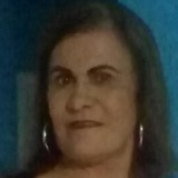 Keu from Feira de Santana | Woman | 76 years old | Scorpio