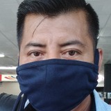 Jllanovelasrj from Piedras Negras | Man | 46 years old | Capricorn