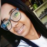 Thata from Catalao | Woman | 27 years old | Virgo