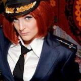 Anna from Moscow | Woman | 41 years old | Leo