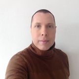 Ebrdam from Rotterdam | Man | 56 years old | Capricorn