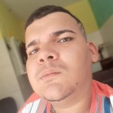 Junior from Aracaju | Man | 29 years old | Sagittarius