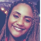 Jamilly from Florianopolis | Woman | 26 years old | Taurus