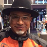 Teast Ram from Dubai | Man | 54 years old | Capricorn