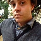 D from Studio City | Man | 42 years old | Libra