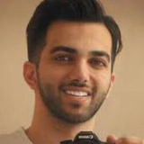 Parham from Estancias de Florida | Man | 31 years old | Cancer