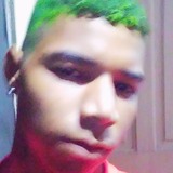 Rangelelaiqh from Santa Cruz Cabralia | Man | 24 years old | Sagittarius