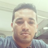 Joãozinho from Rosario Oeste | Man | 34 years old | Aquarius