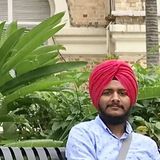 Mandeep from Bangkok Noi | Man | 31 years old | Cancer