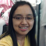Amie from Hsinchu | Woman | 41 years old | Sagittarius