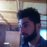 The Wind from Luzern | Man | 39 years old | Capricorn