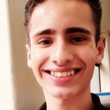 Gustavo from Sao Paulo | Man | 26 years old | Leo