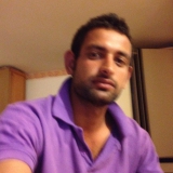 Dharminder from Roma | Man | 33 years old | Capricorn