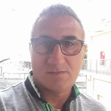 Luposolitario from Gela | Man | 51 years old | Scorpio