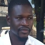 Mouhamadou from Curitiba | Man | 40 years old | Aquarius