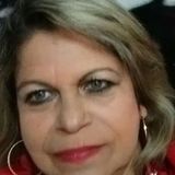 Alaide from Votorantim | Woman | 54 years old | Aquarius