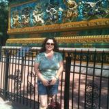 Elinore from Milledgeville | Woman | 45 years old | Gemini