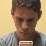 Filipe from Toritama | Man | 29 years old | Capricorn