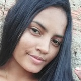 Leidy from Palmas | Woman | 24 years old | Cancer
