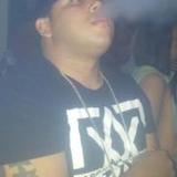 Jonathan from Santo Domingo | Man | 43 years old | Gemini