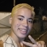 Edilsom from Guapimirim | Man | 26 years old | Pisces