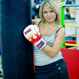 Natasha777 from Cherkasy | Woman | 47 years old | Gemini