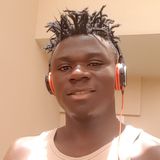 Clinton from Deira | Man | 29 years old | Capricorn