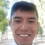 Meny from Jimenez | Man | 32 years old | Gemini
