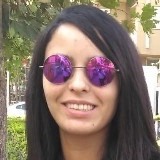 Derya from Istanbul | Woman | 30 years old | Taurus
